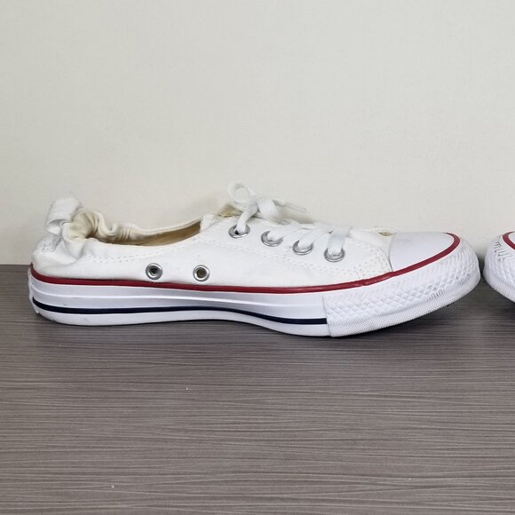 Converse Chuck Taylor All Star Shoreline Slip On Sneaker, Womens Size 6.5 / 37 - Picture 6 of 12